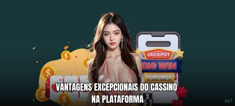 Slots 777 bo7