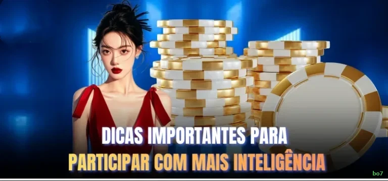 bo7 Segurança